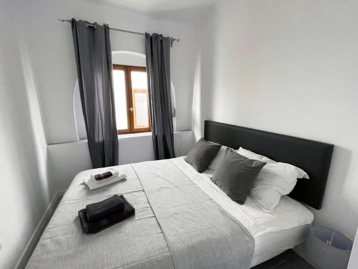 Casa Florinda Tarifa Apartment