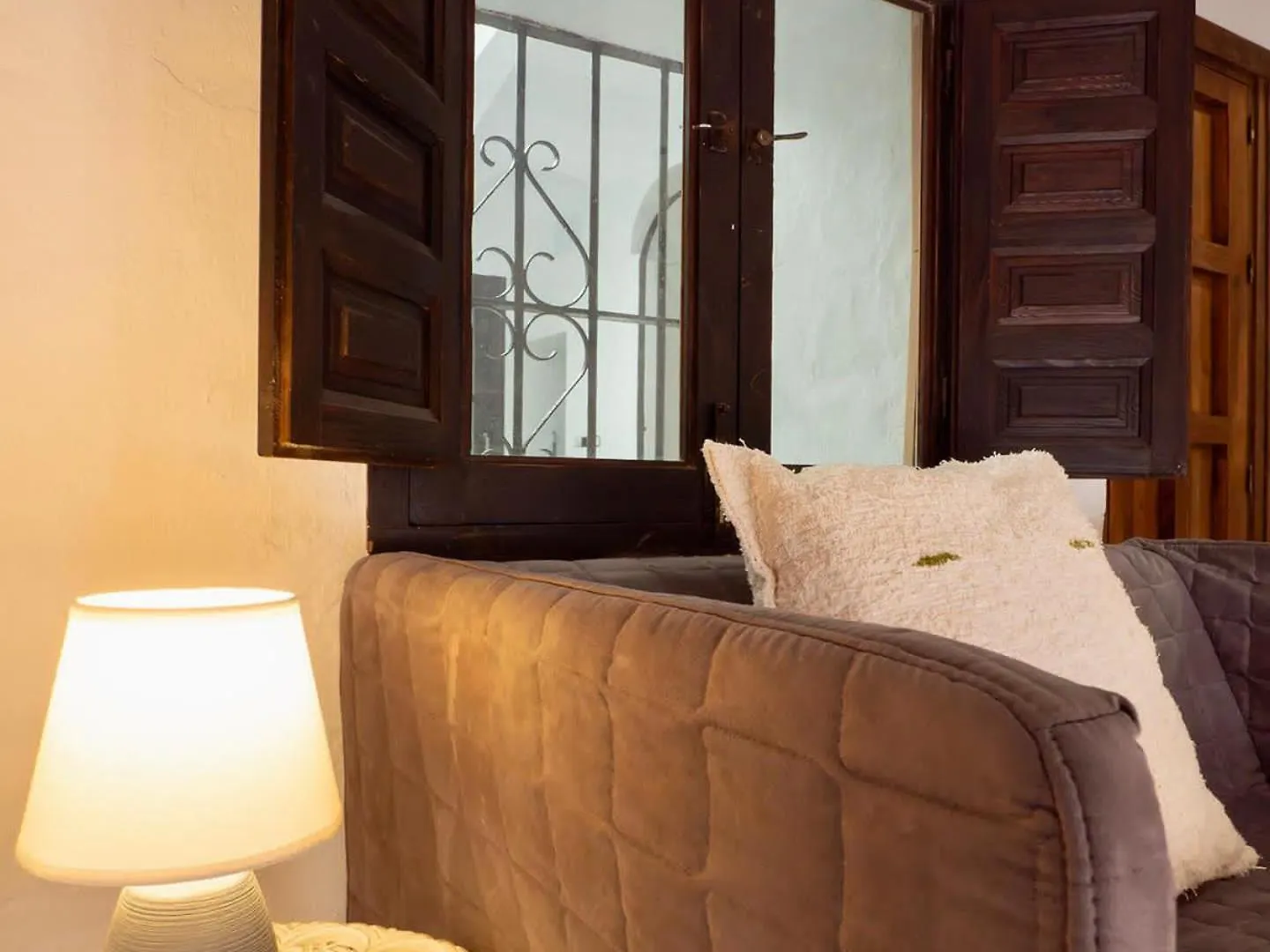 Casa Florinda Tarifa Apartment