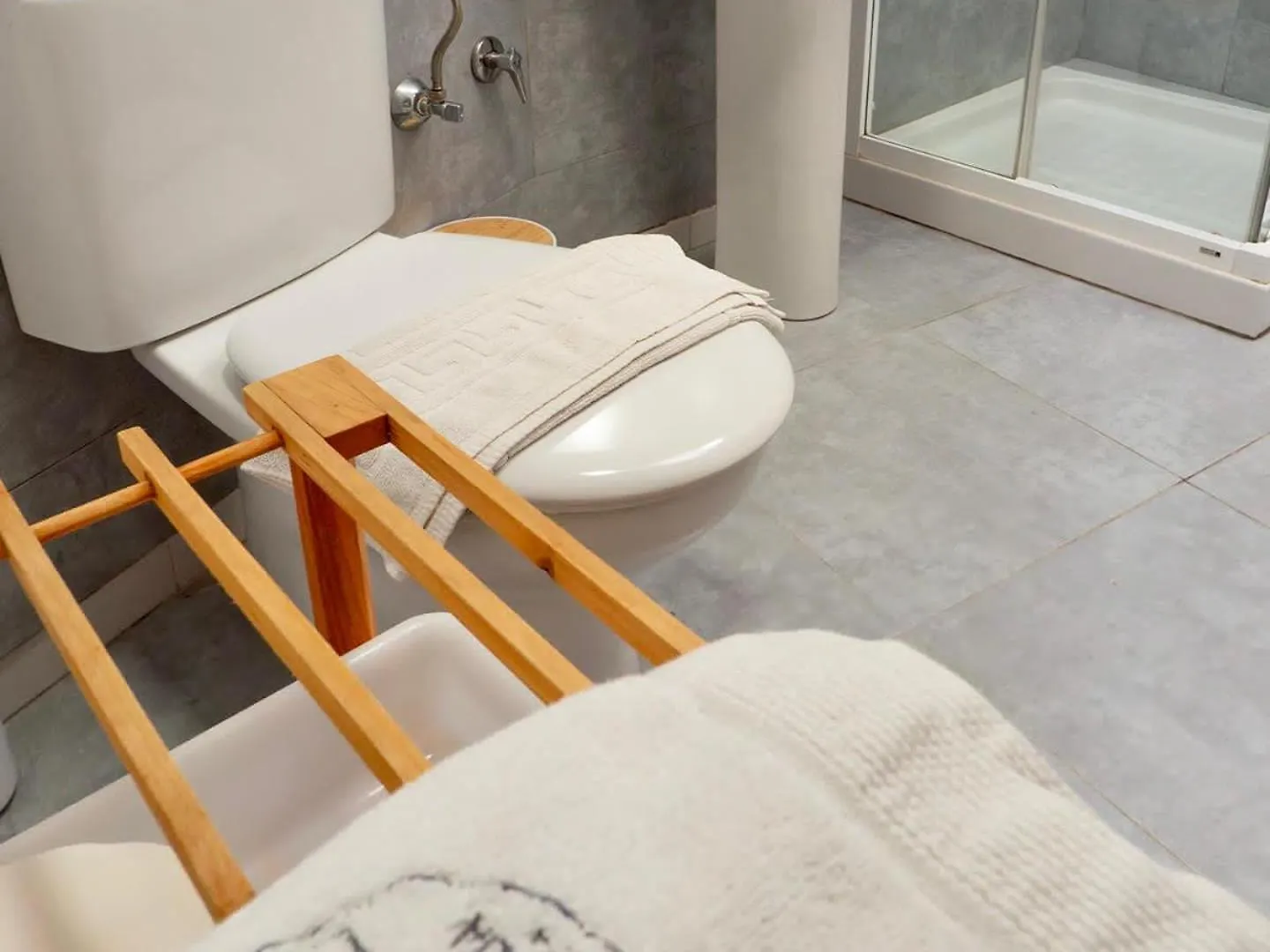 Apartmán Casa Florinda Tarifa