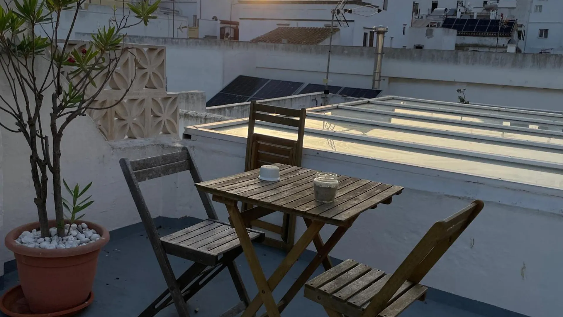 Apartmán Casa Florinda Tarifa