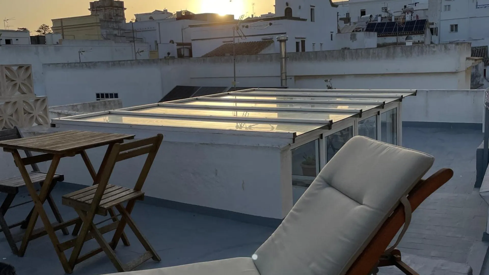 Apartmán Casa Florinda Tarifa