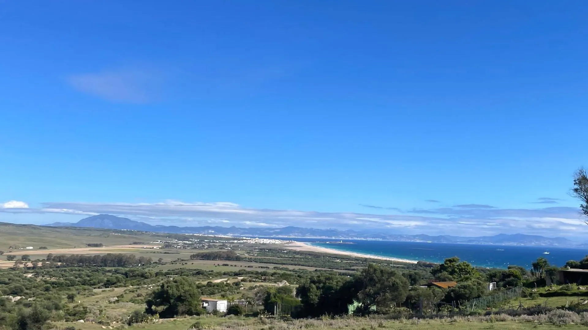 Apartmán Casa Florinda Tarifa