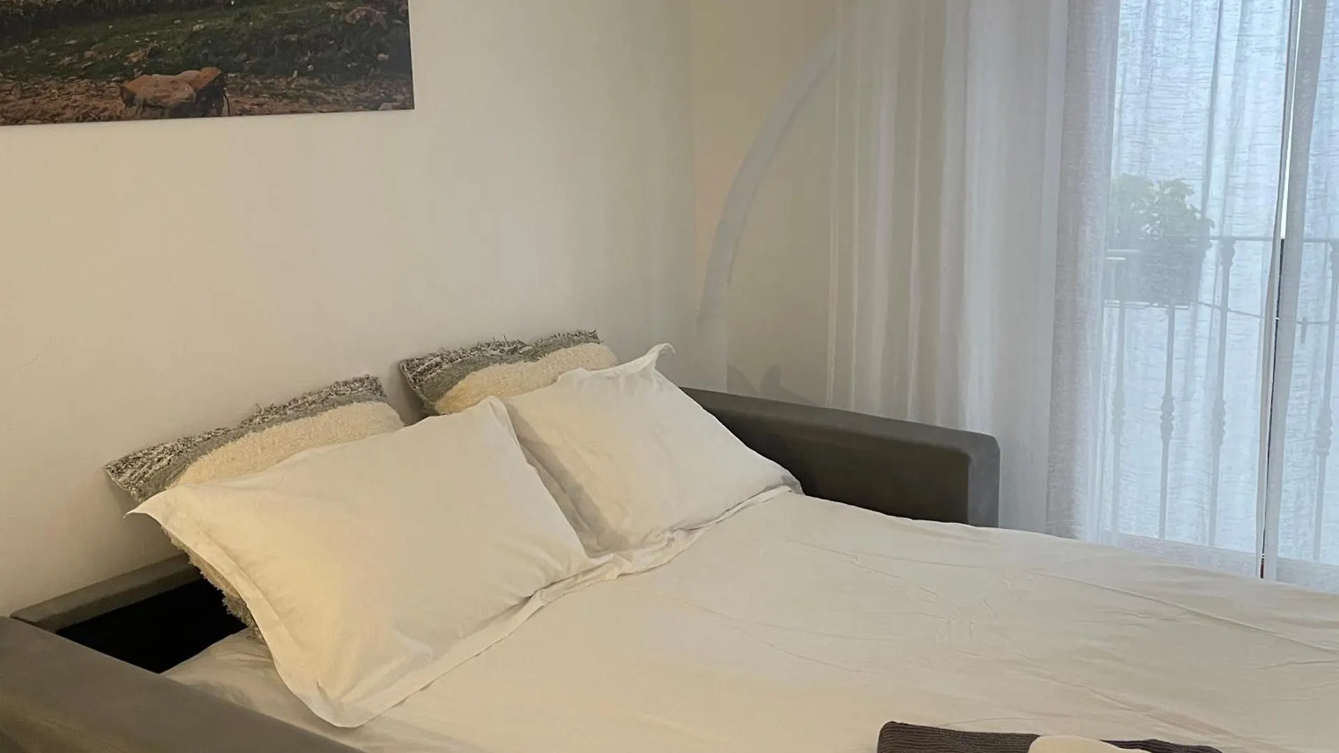 Apartmán Casa Florinda Tarifa