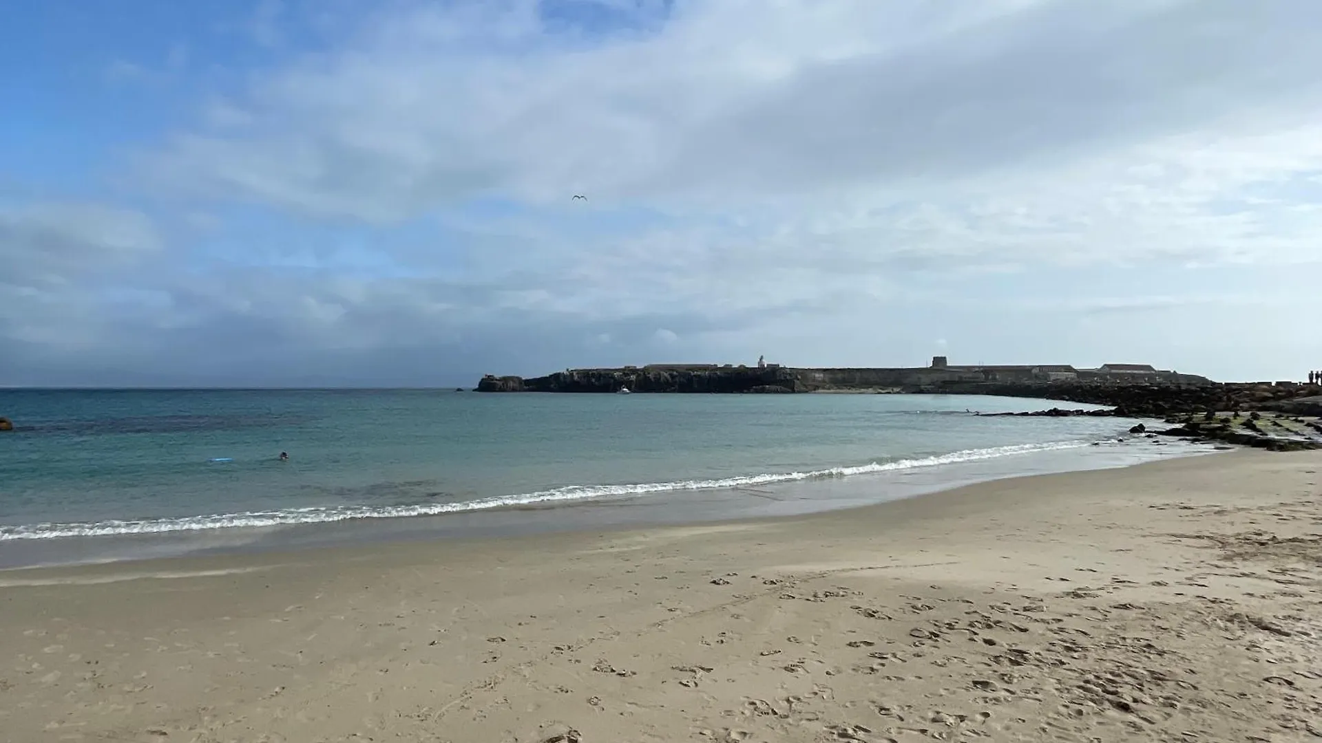 Apartmán Casa Florinda Tarifa