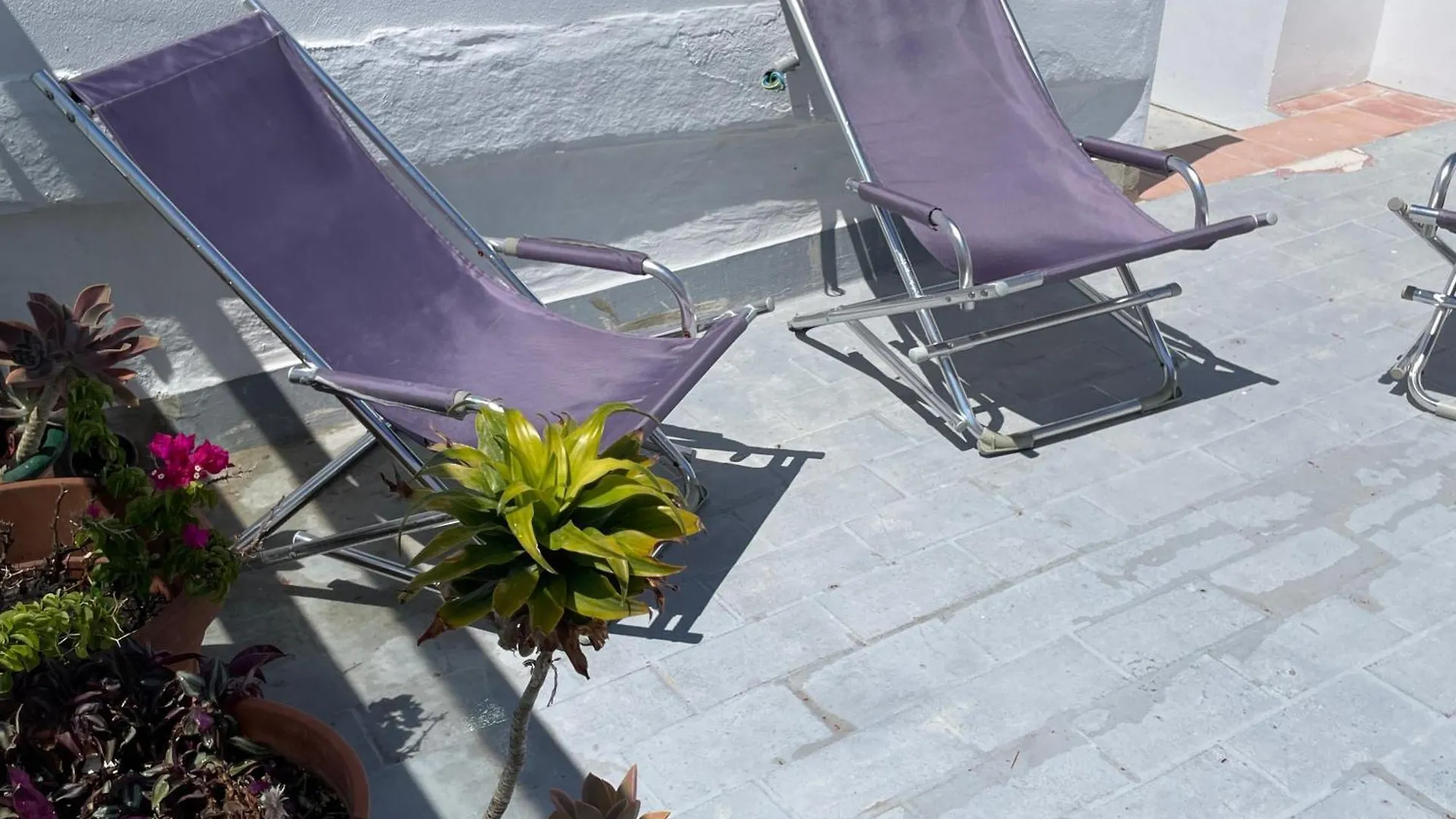 Apartmán Casa Florinda Tarifa