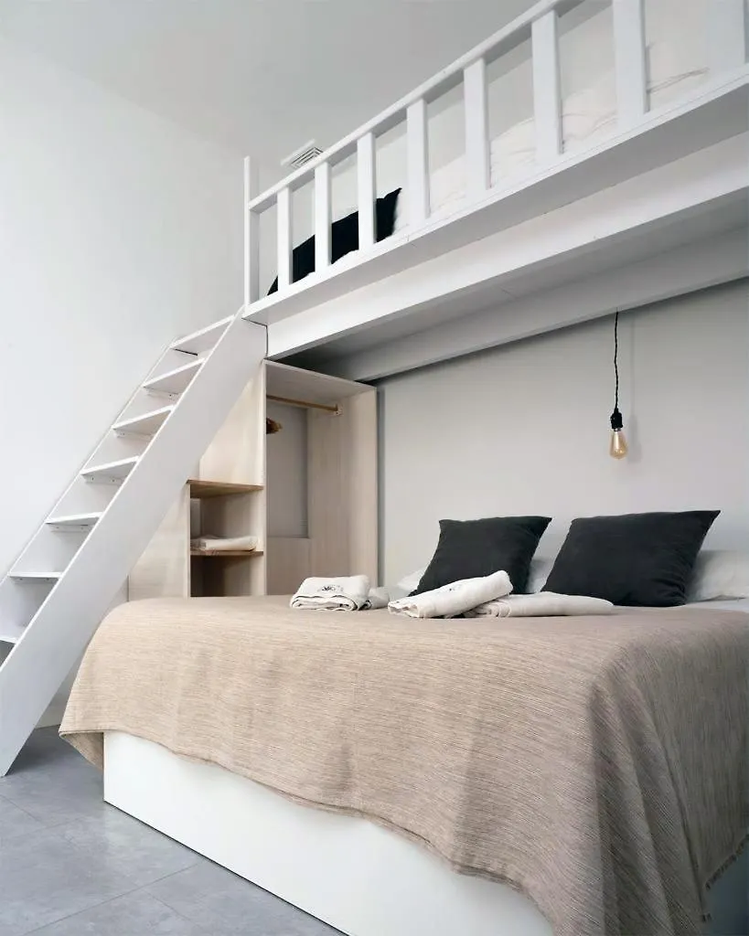 Apartmán Casa Florinda Tarifa