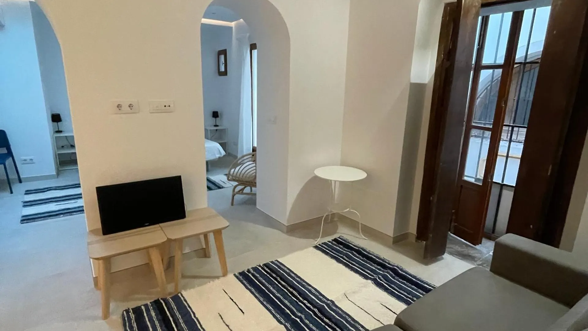 Apartmán Casa Florinda Tarifa