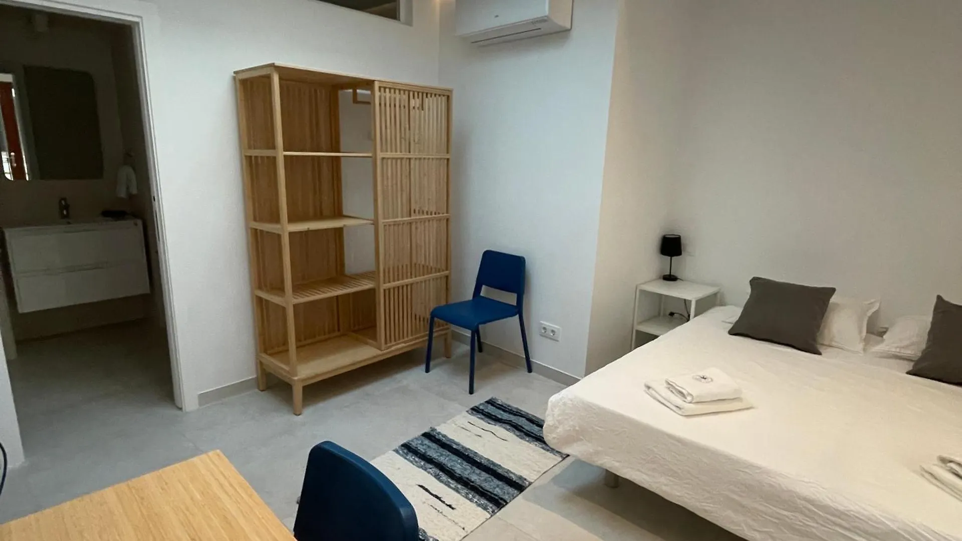Casa Florinda Tarifa Apartment