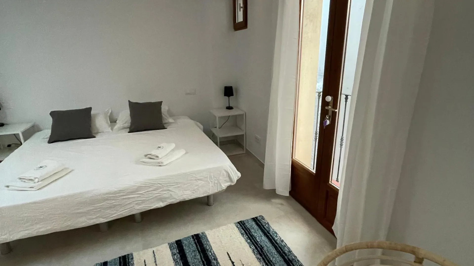 Casa Florinda Tarifa Apartment