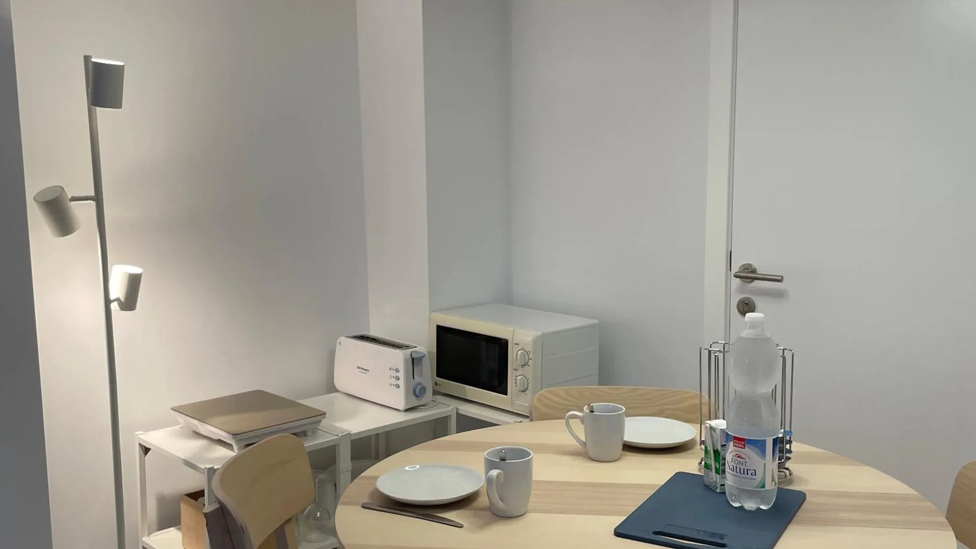 Apartmán Casa Florinda Tarifa Španělsko