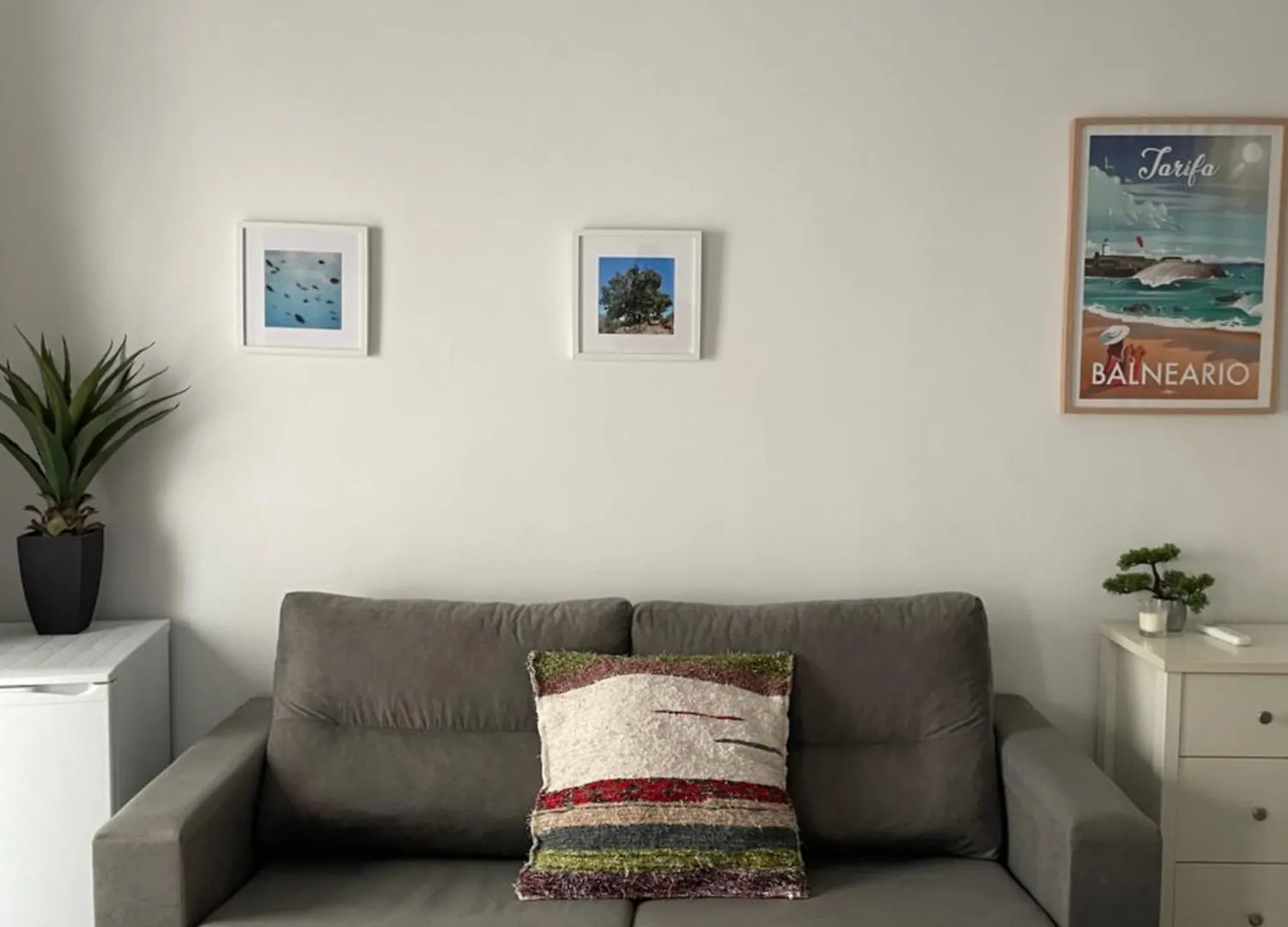 Casa Florinda Tarifa Apartment Spain