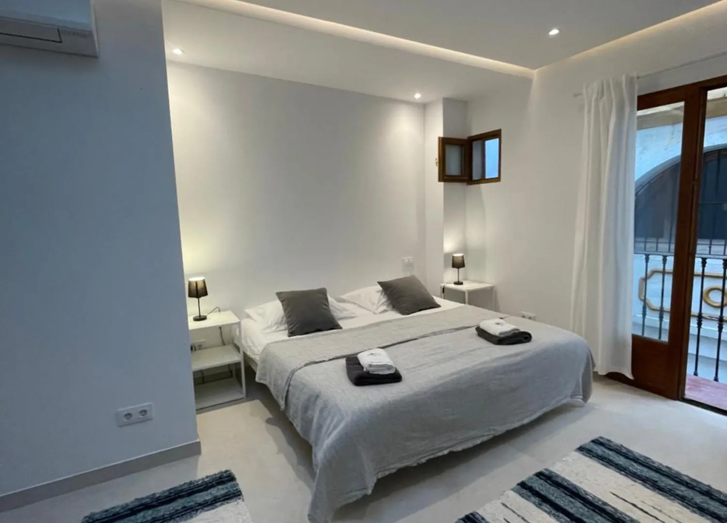 Apartmán Casa Florinda Tarifa