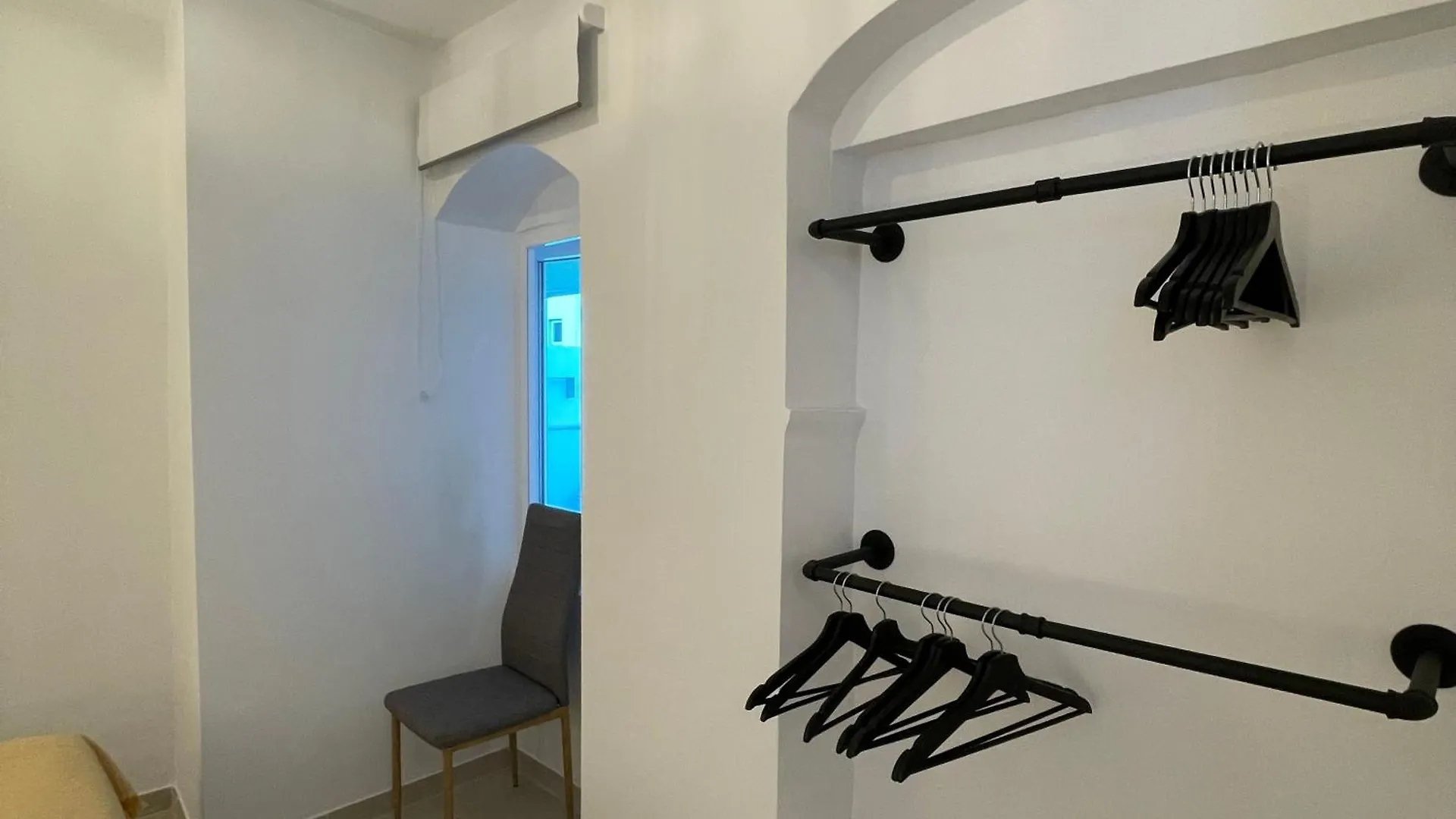Casa Florinda Tarifa Apartment Spain