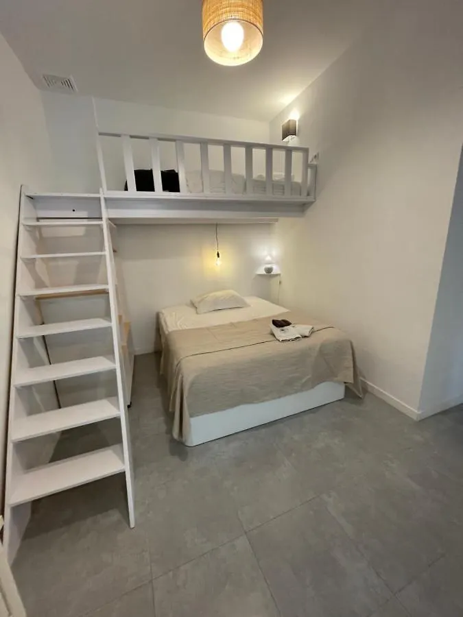 Appartamento Casa Florinda Tarifa