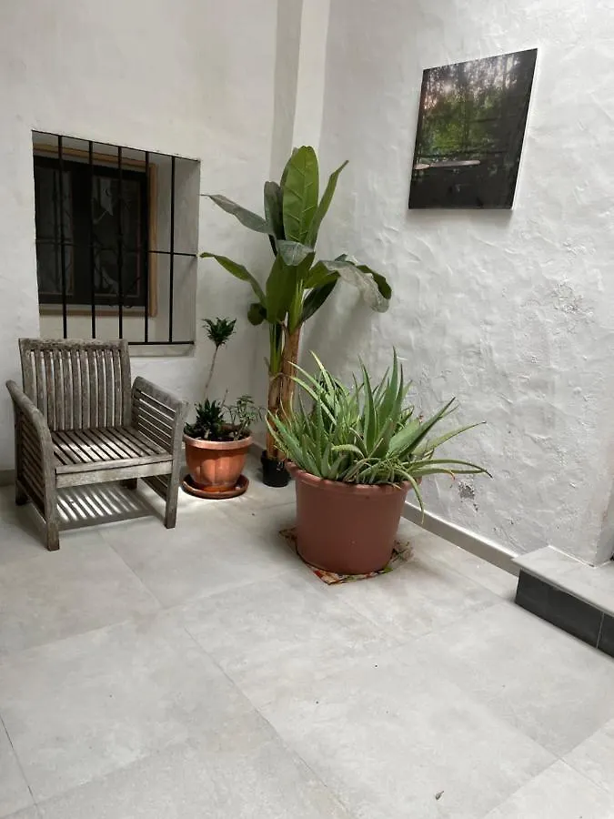 Appartamento Casa Florinda Tarifa