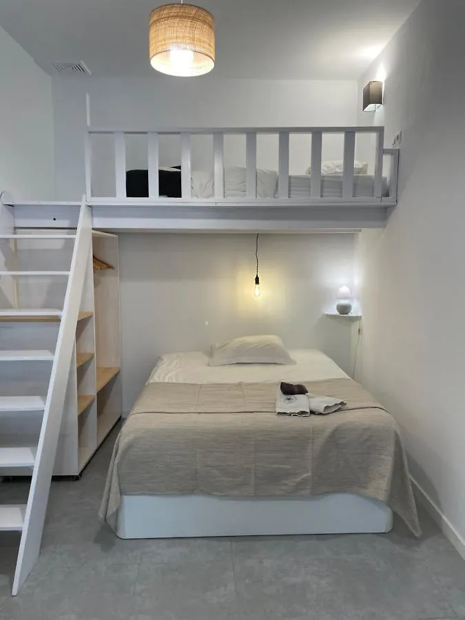 Appartamento Casa Florinda Tarifa