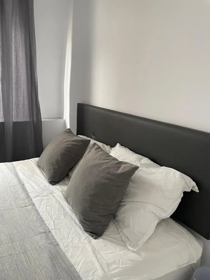 Casa Florinda Tarifa Apartment 0*,  Spain