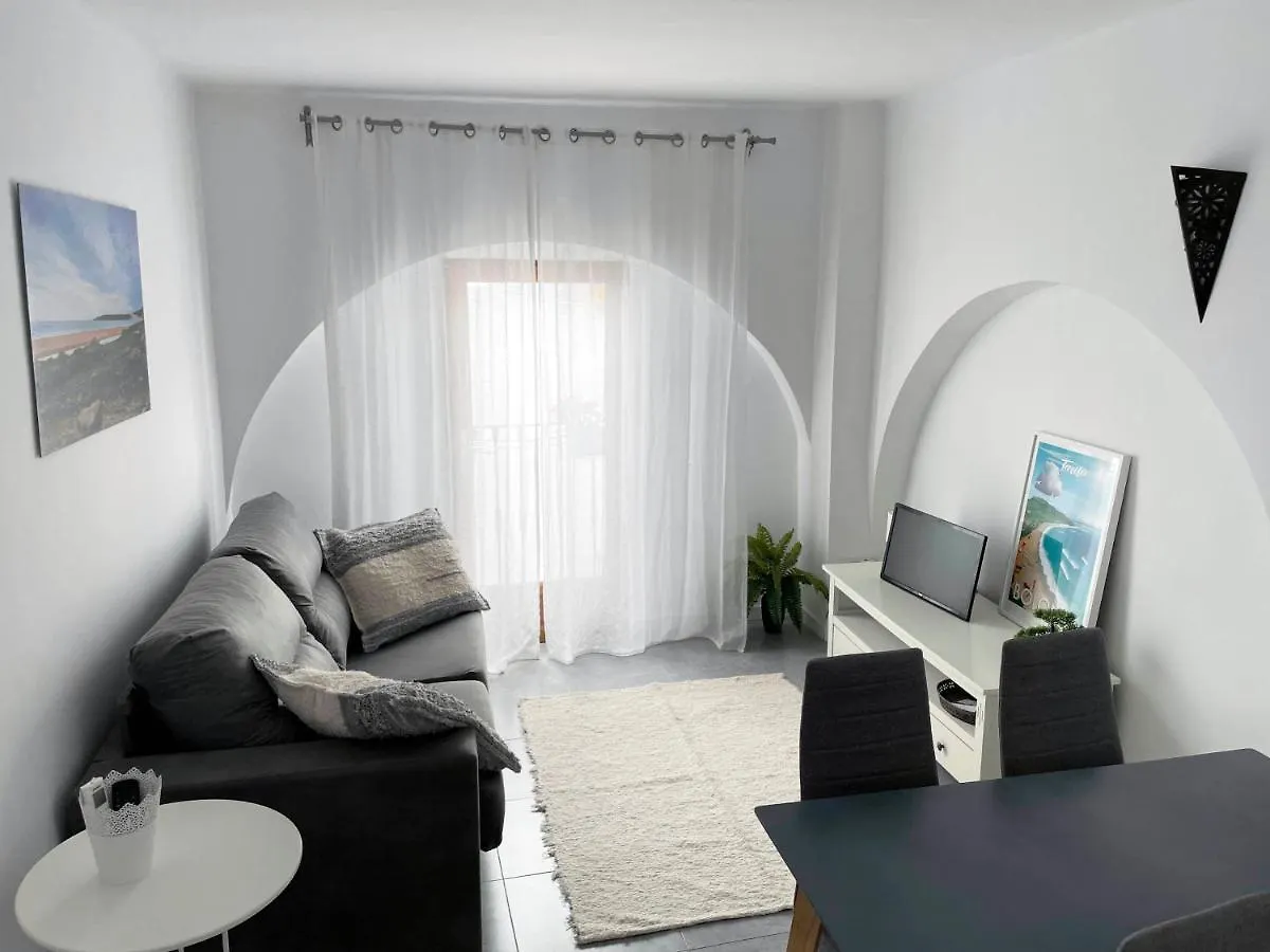Appartamento Casa Florinda Tarifa 0*,  Spagna