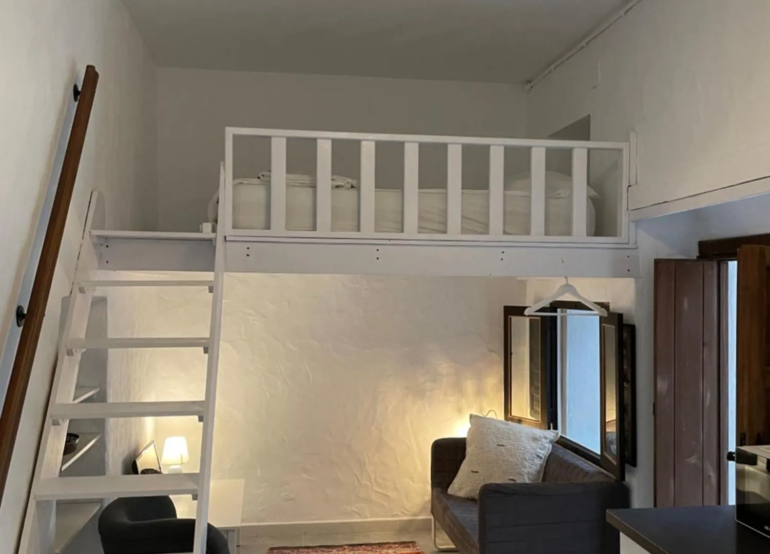 Appartamento Casa Florinda Tarifa