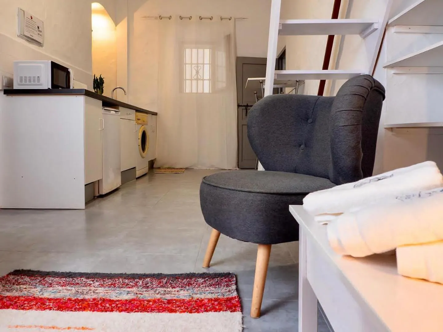 Casa Florinda Tarifa Apartment 0*,  Spain