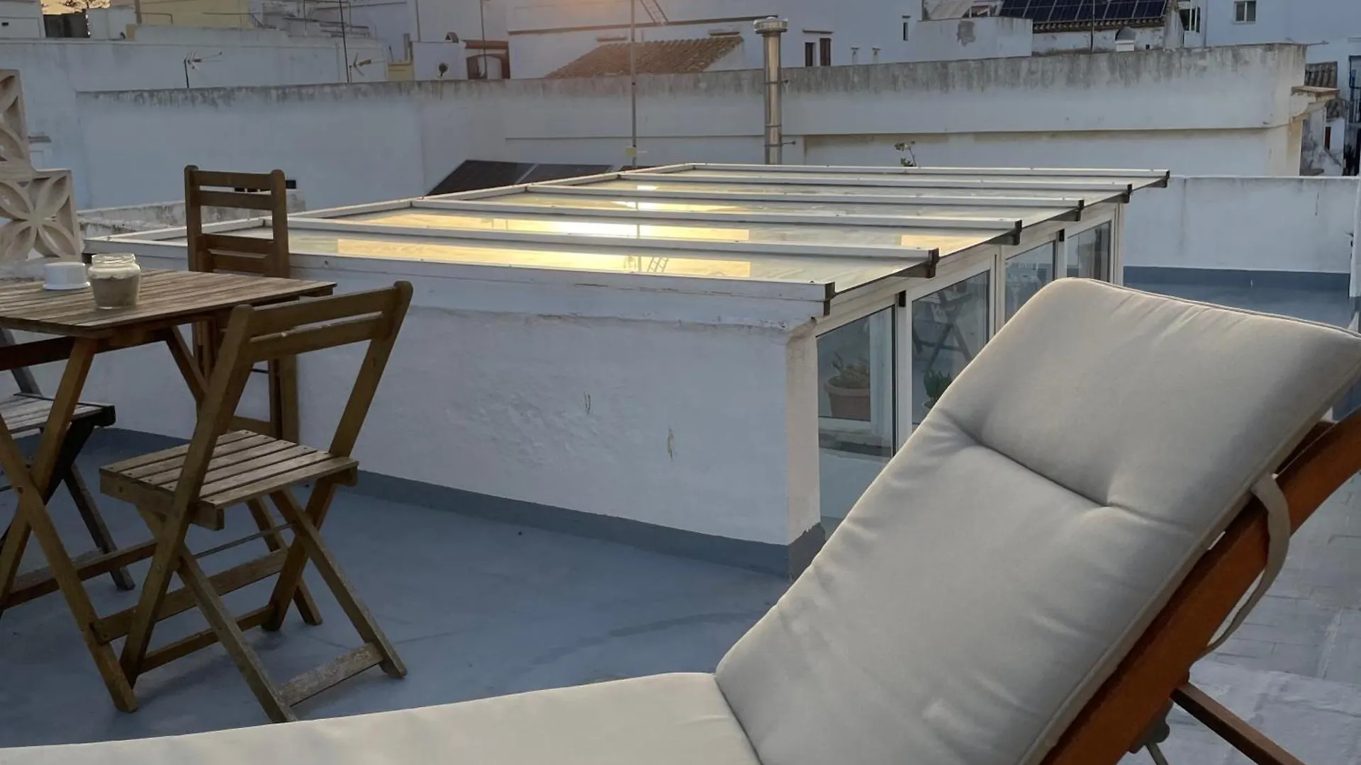 Appartamento Casa Florinda Tarifa 0*,  Spagna