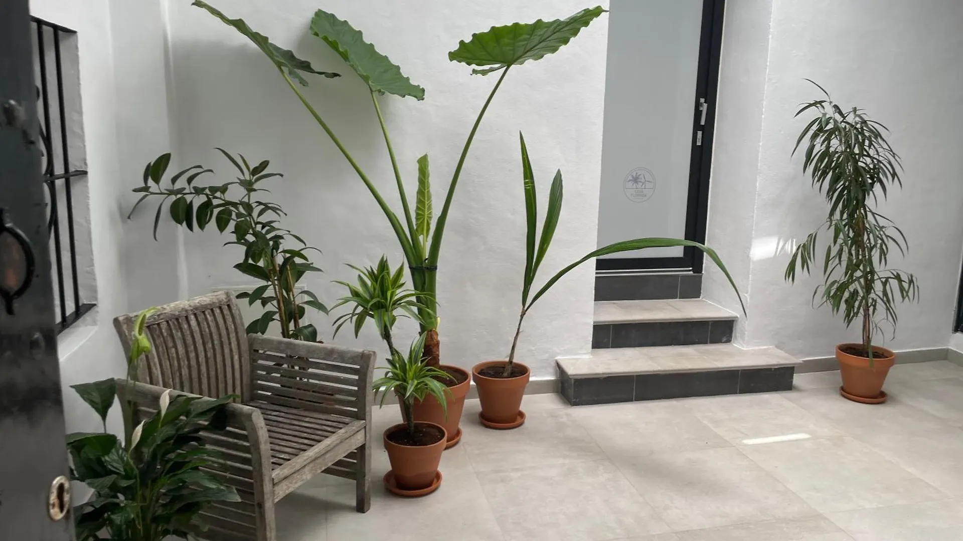 Appartamento Casa Florinda Tarifa Spagna