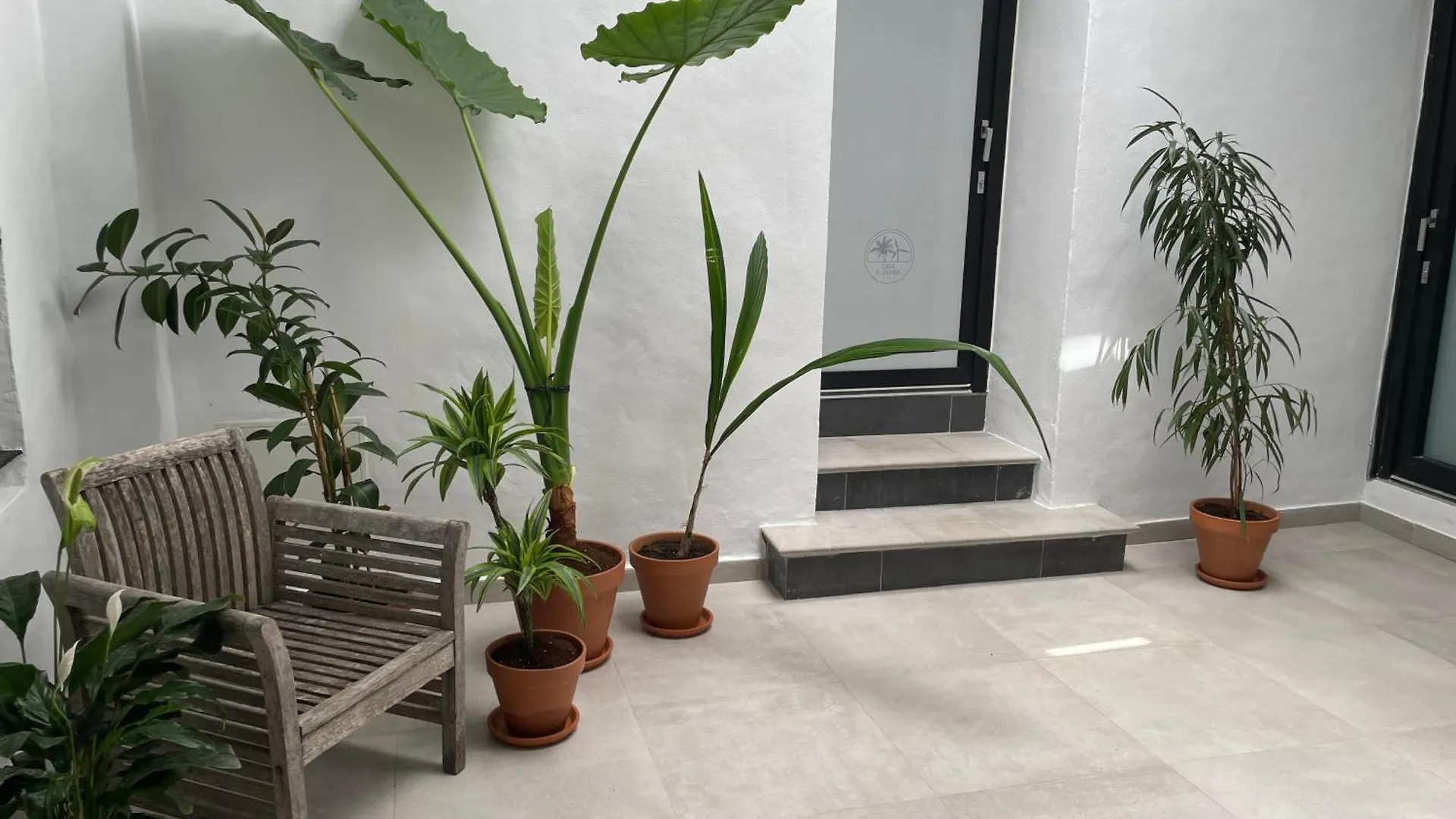 Appartamento Casa Florinda Tarifa Spagna
