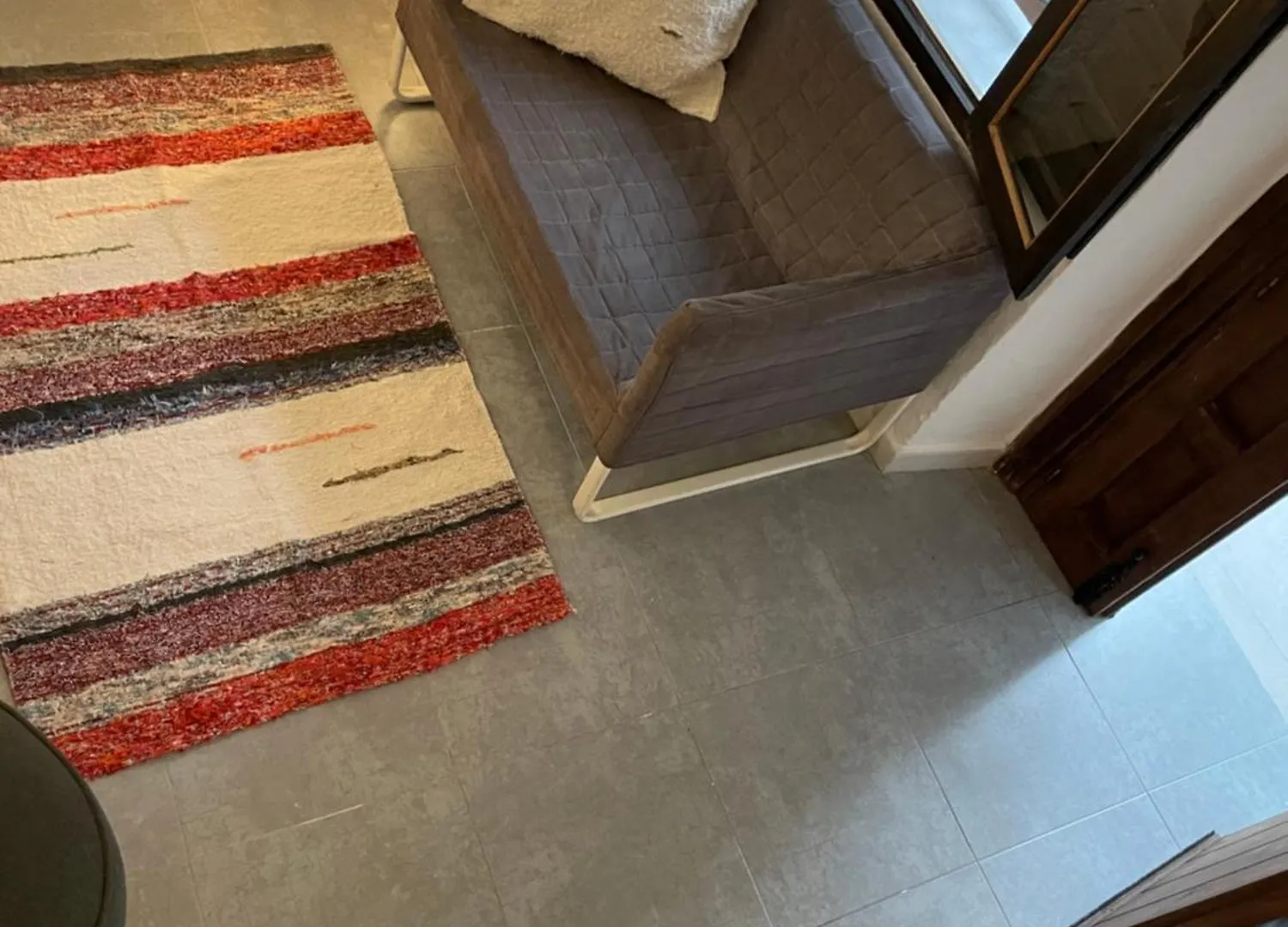 Appartamento Casa Florinda Tarifa 0*,