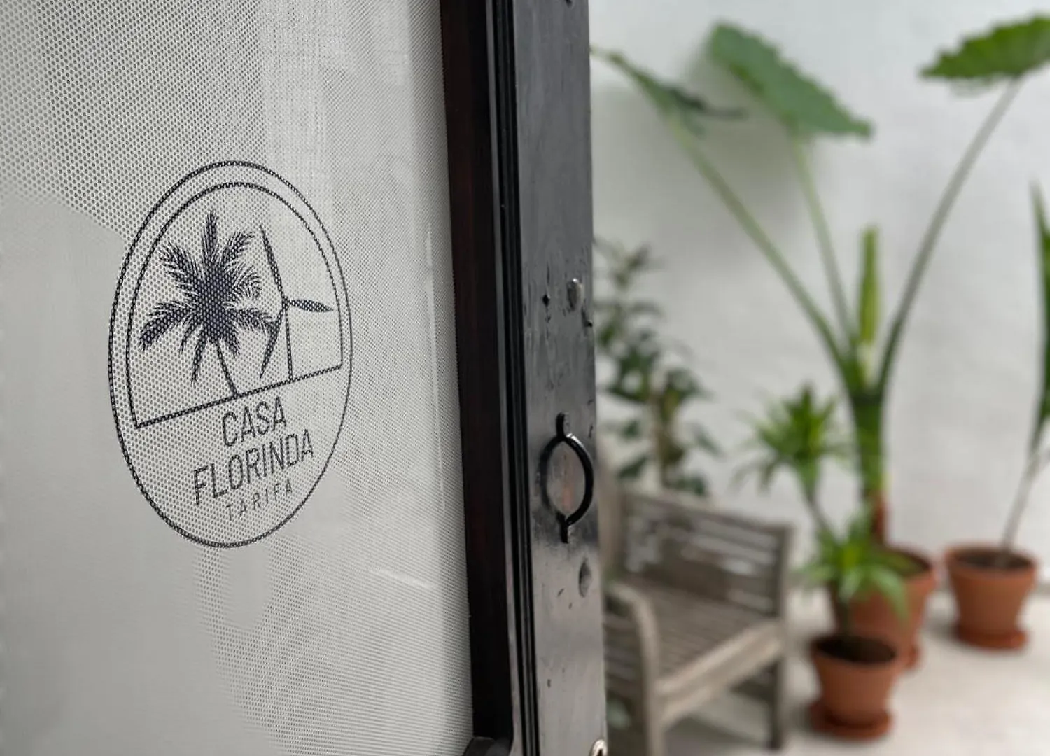 Appartamento Casa Florinda Tarifa