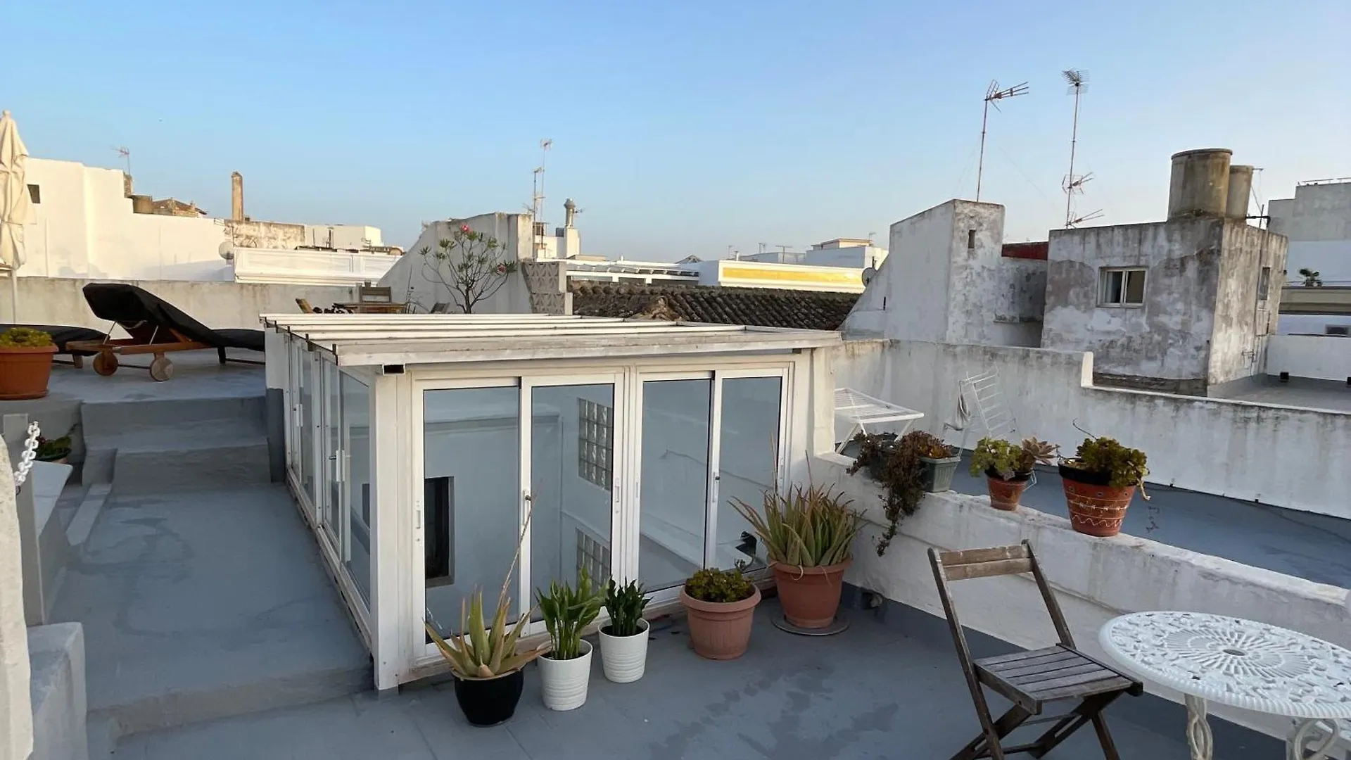 Appartamento Casa Florinda Tarifa Spagna