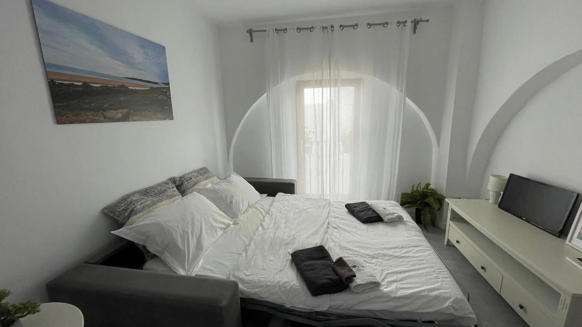 Appartamento Casa Florinda Tarifa