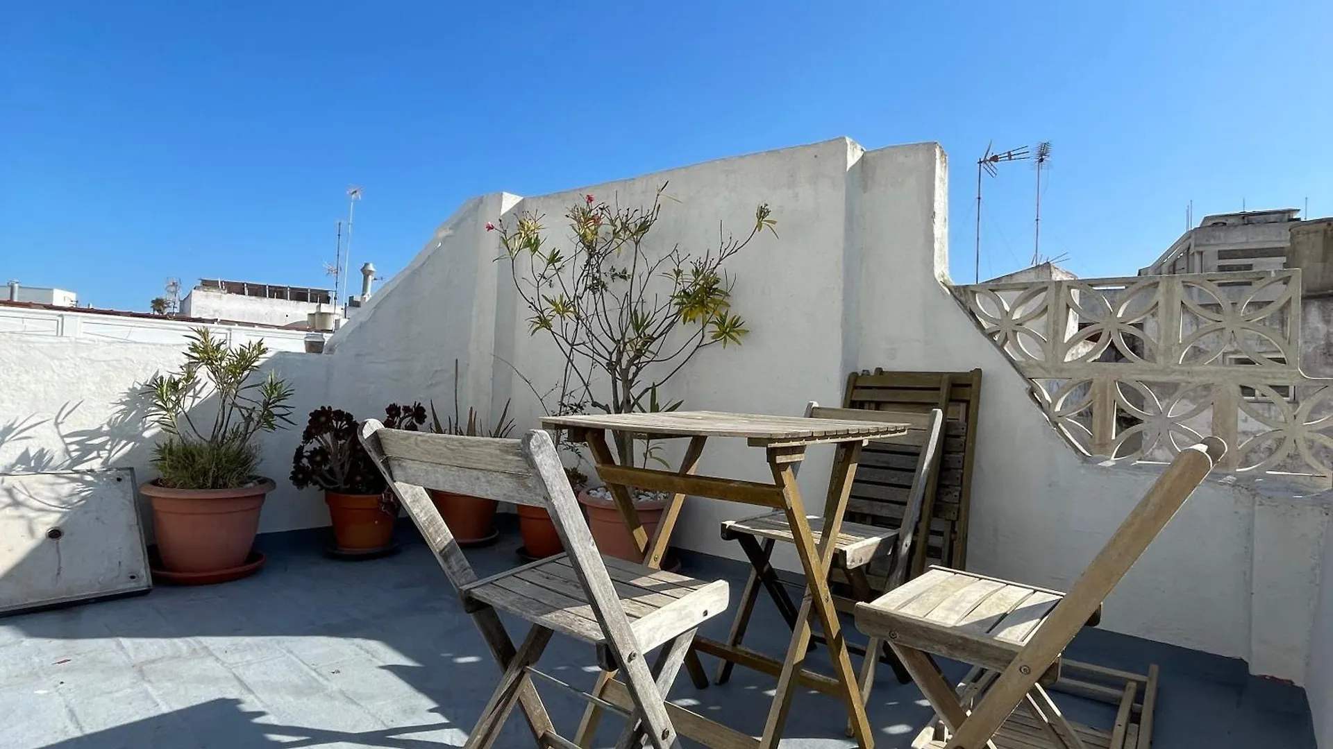Appartamento Casa Florinda Tarifa 0*,  Spagna