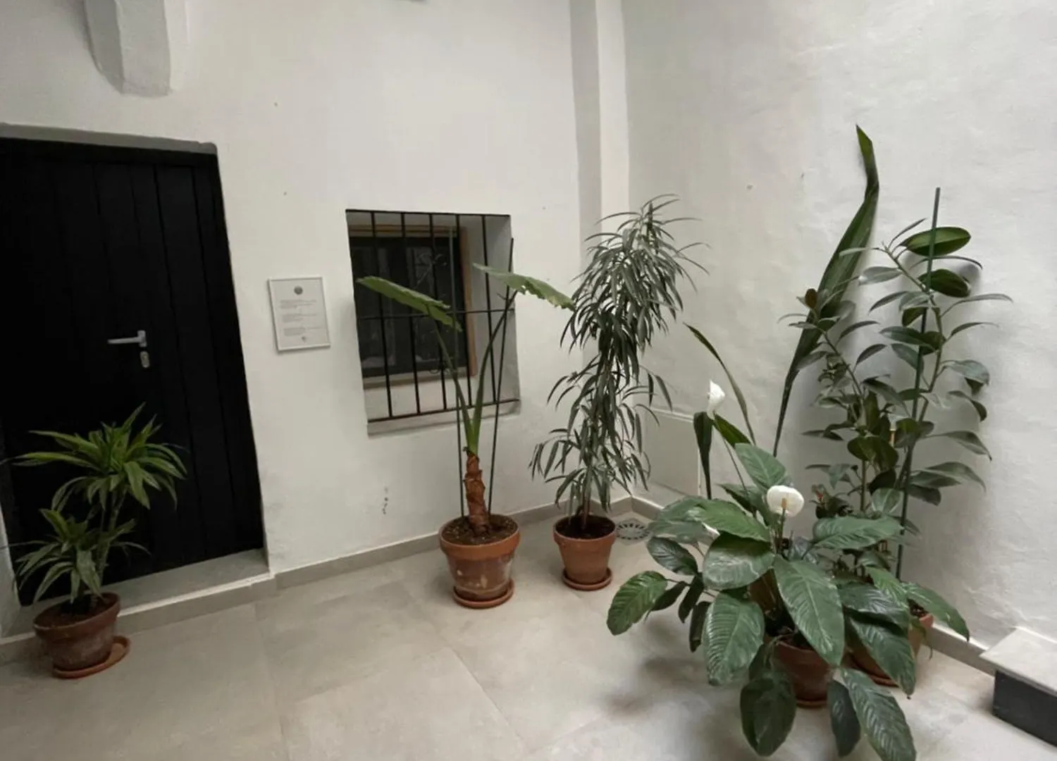 Appartamento Casa Florinda Tarifa