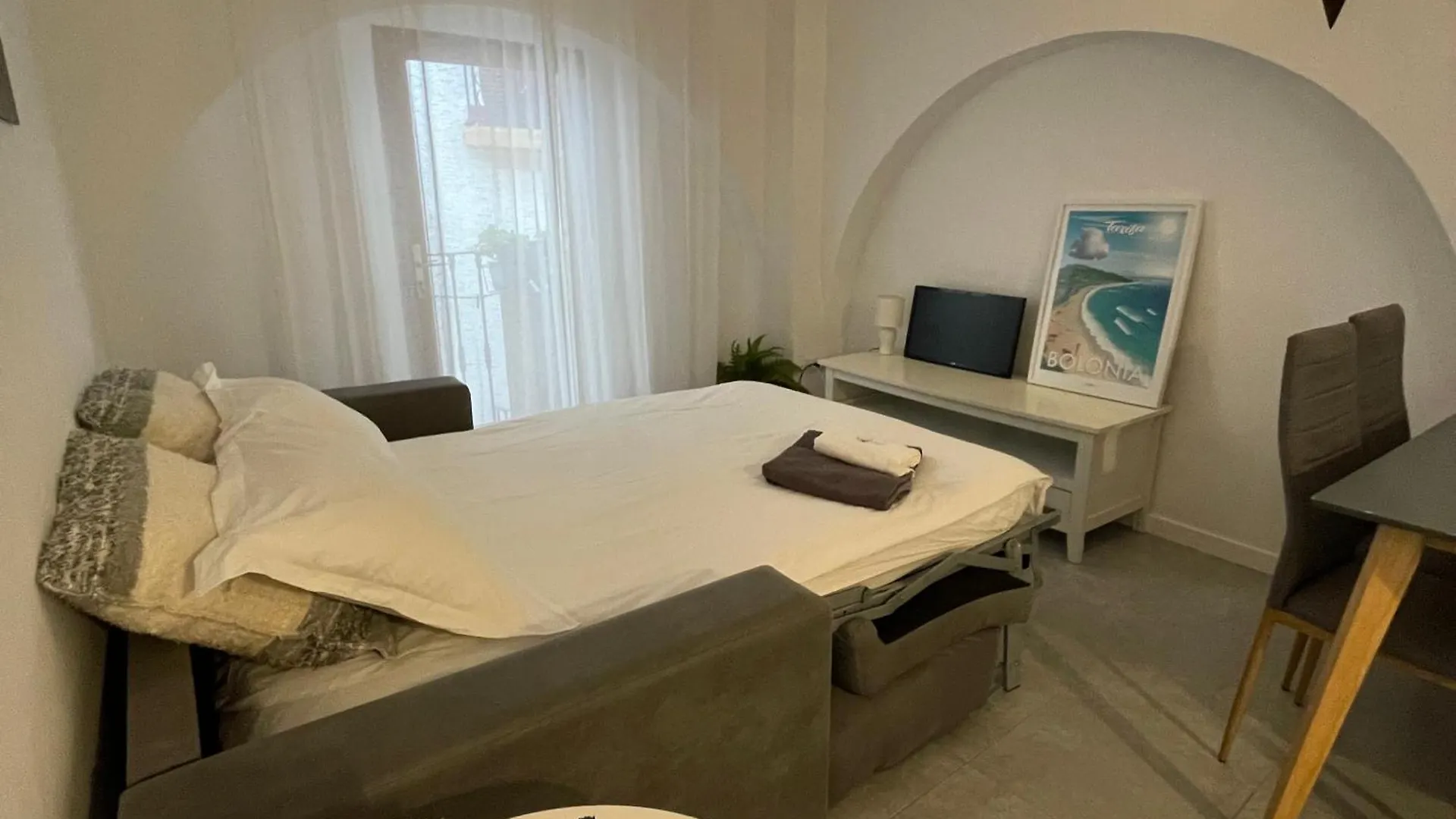 Appartamento Casa Florinda Tarifa
