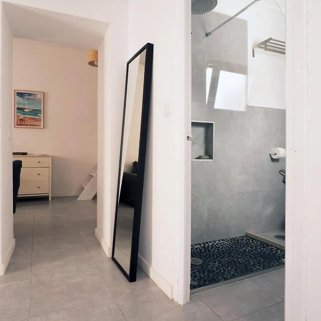 Appartamento Casa Florinda Tarifa Spagna