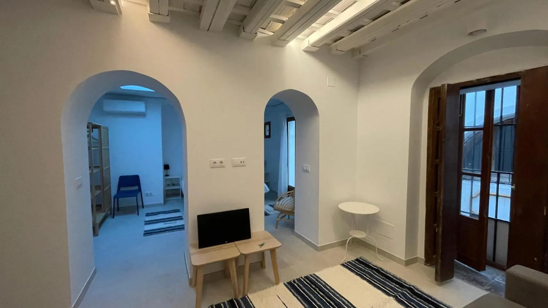 Appartamento Casa Florinda Tarifa