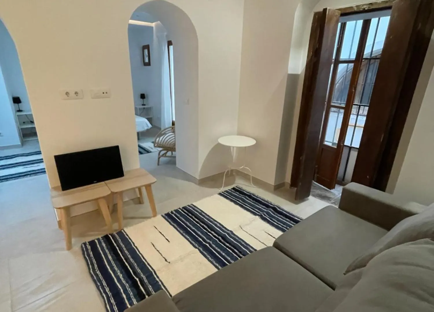 Appartamento Casa Florinda Tarifa