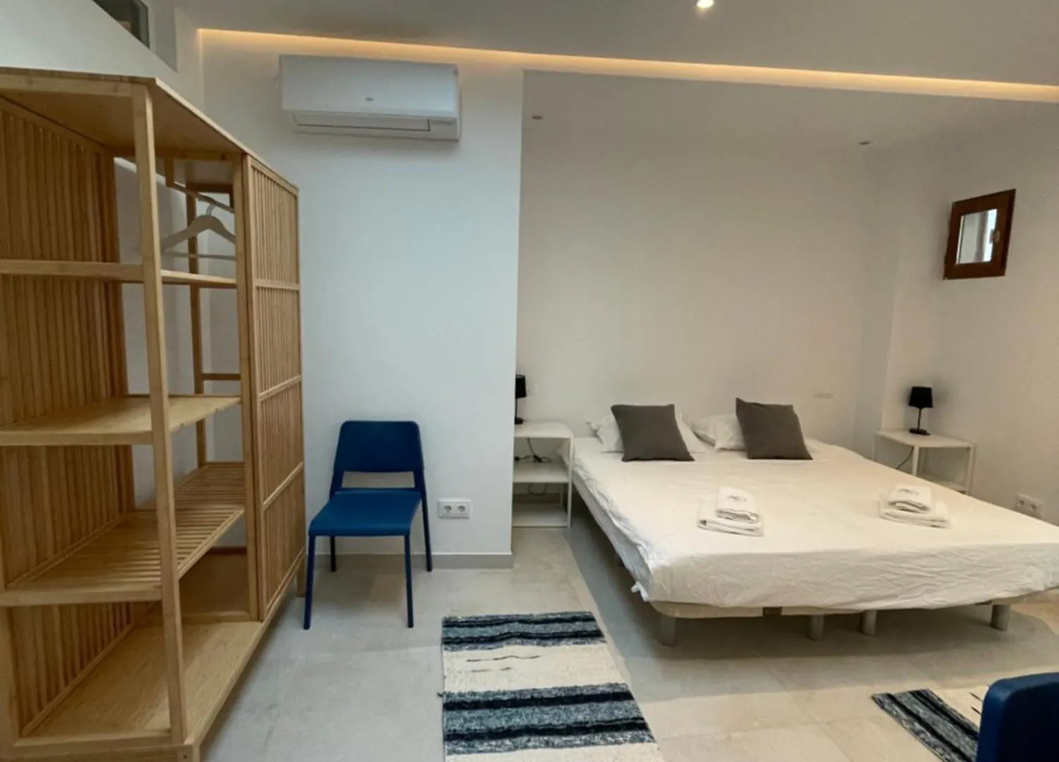 Appartamento Casa Florinda Tarifa Spagna