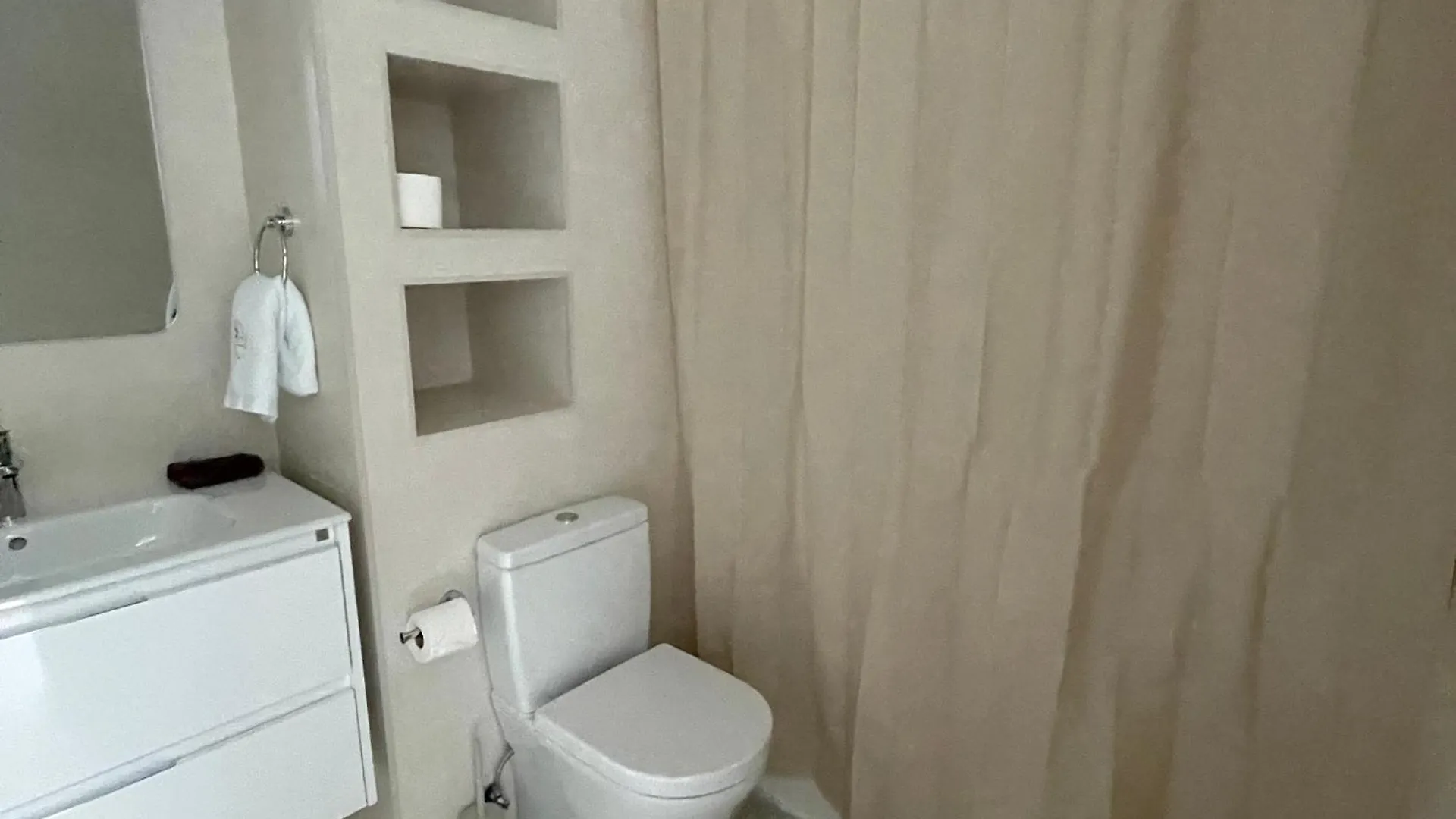 Appartamento Casa Florinda Tarifa