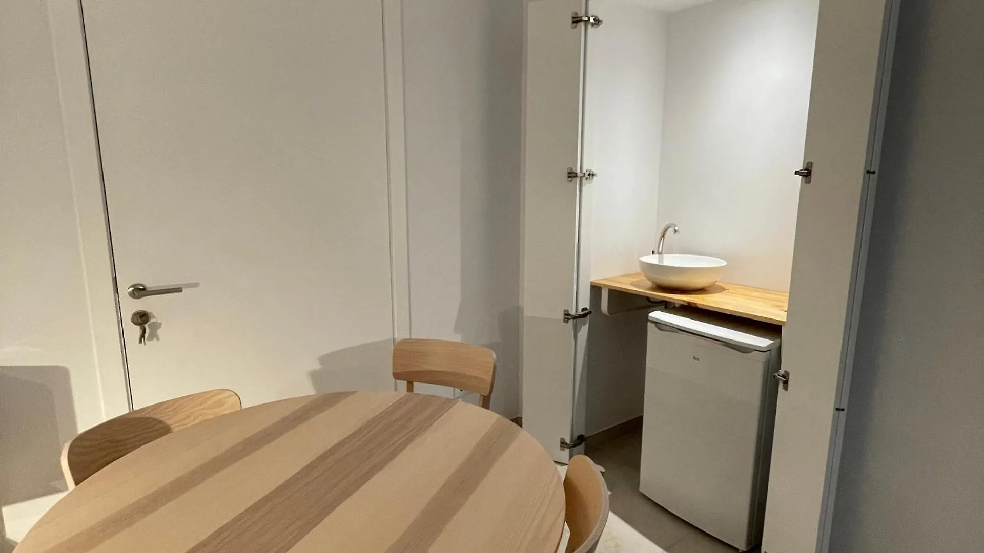 Appartamento Casa Florinda Tarifa