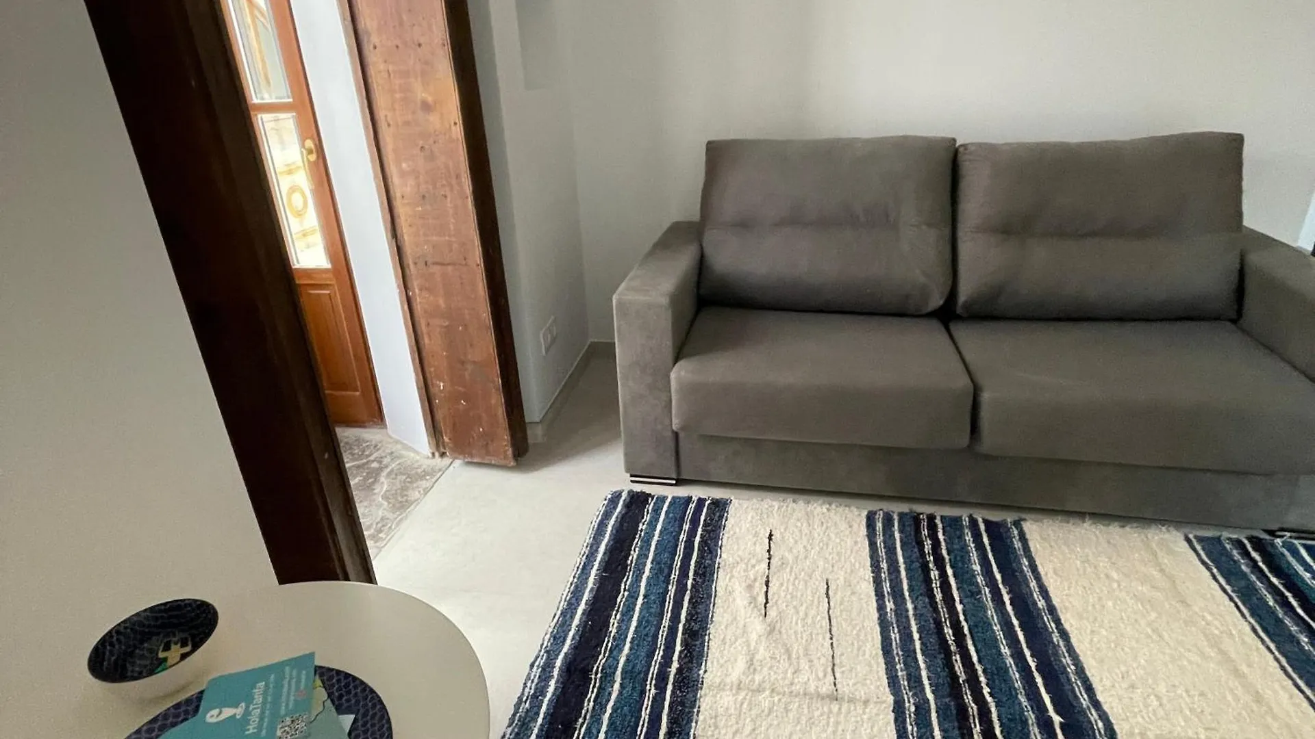 Appartamento Casa Florinda Tarifa Spagna