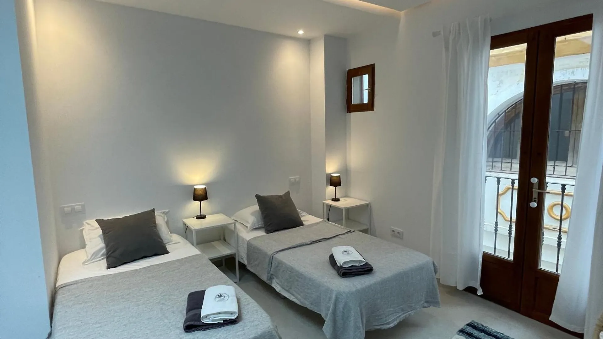 Appartamento Casa Florinda Tarifa