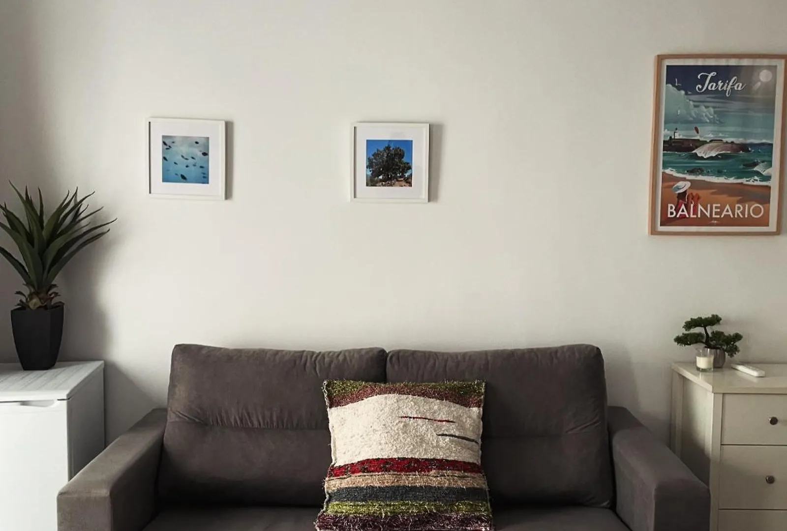 Appartamento Casa Florinda Tarifa