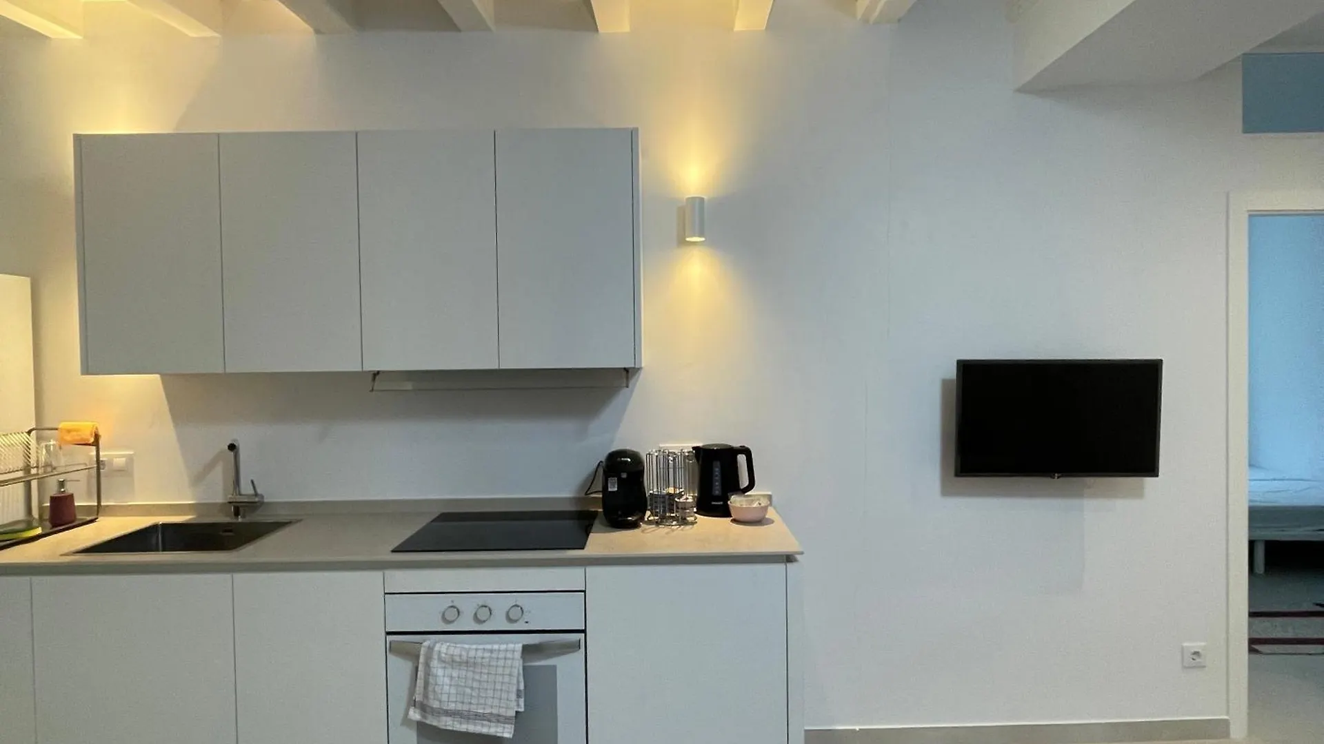 Appartamento Casa Florinda Tarifa 0*,