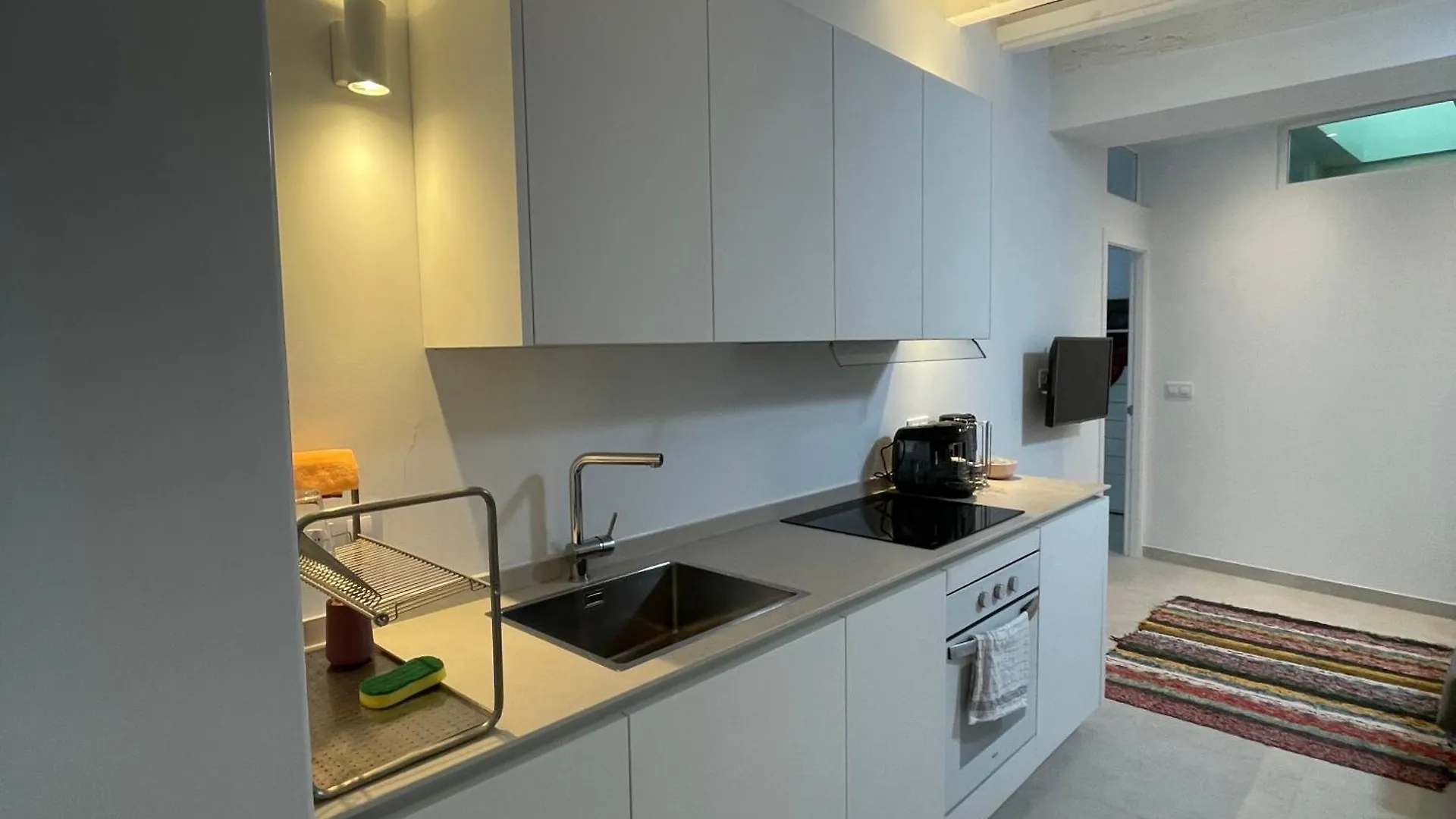 Appartamento Casa Florinda Tarifa