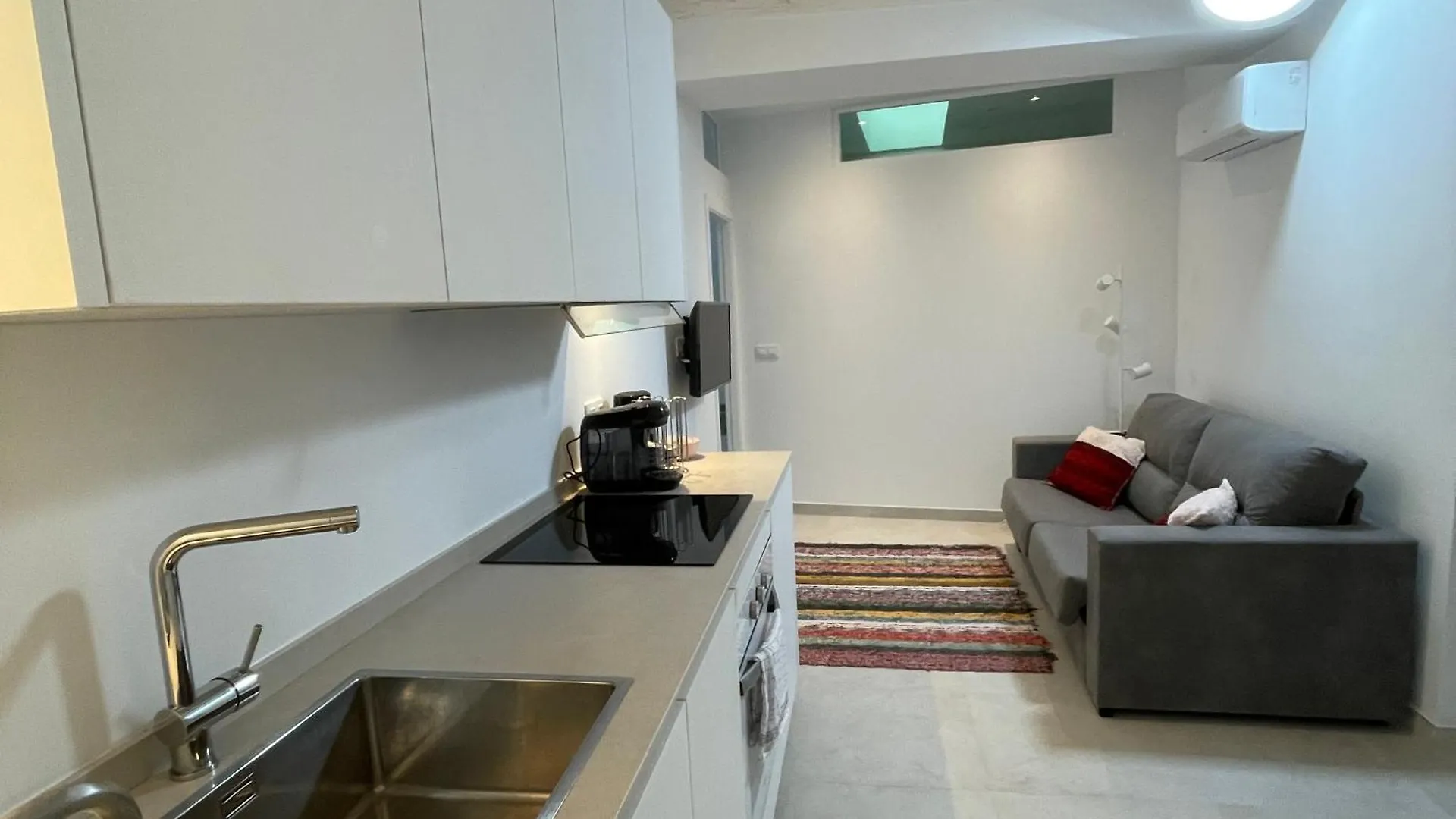 Appartamento Casa Florinda Tarifa