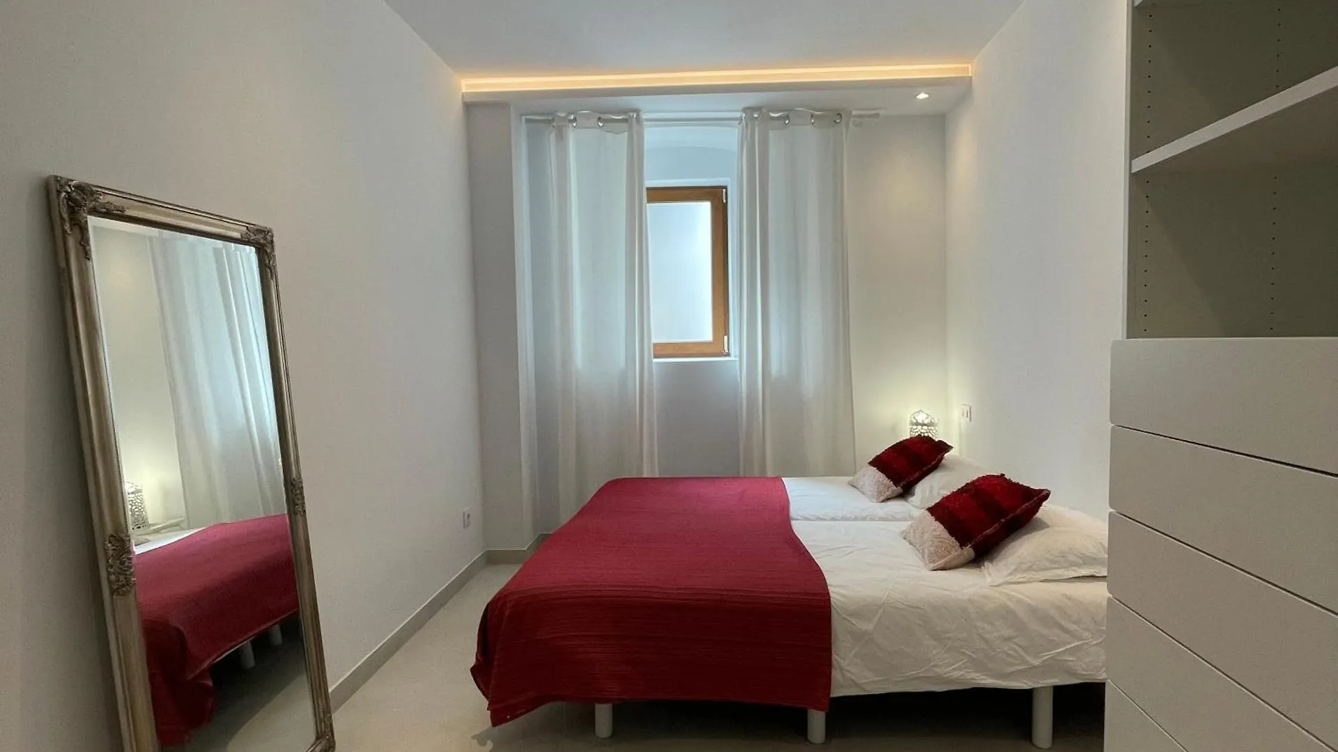 Appartamento Casa Florinda Tarifa