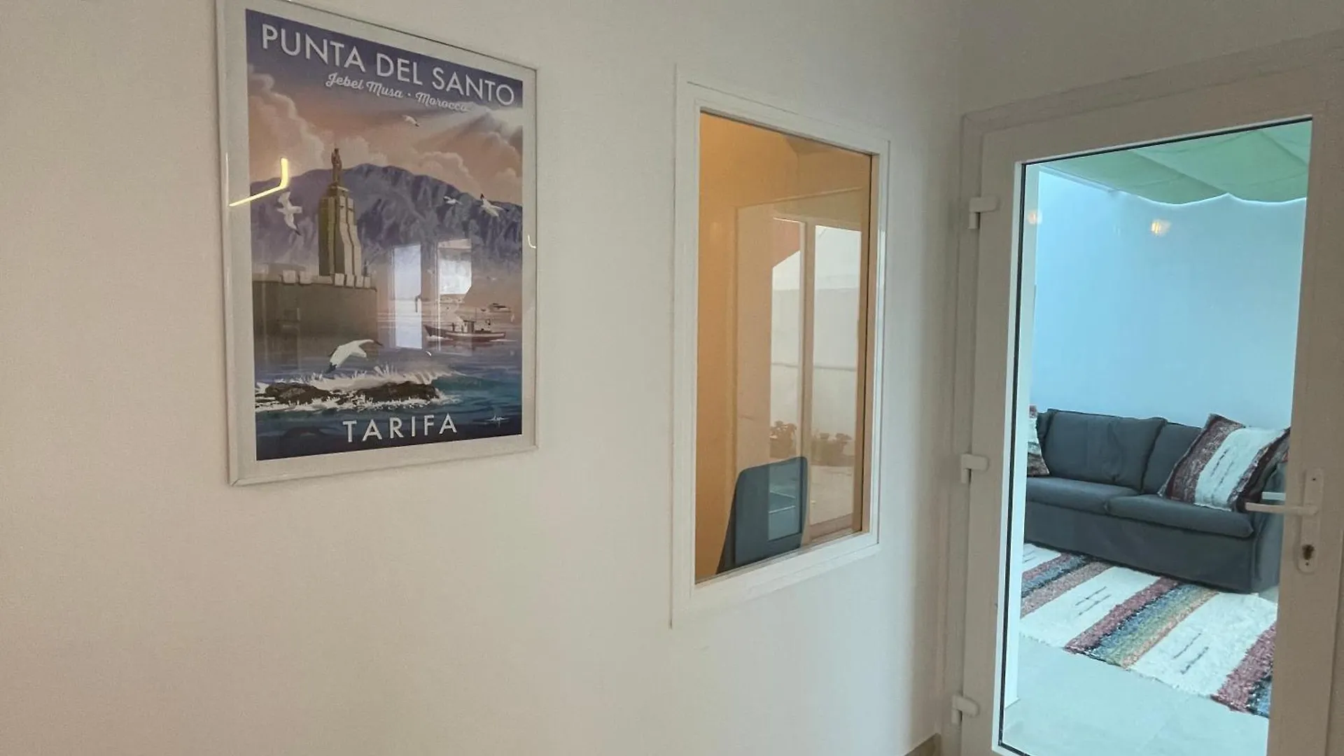 Casa Florinda Tarifa Apartment