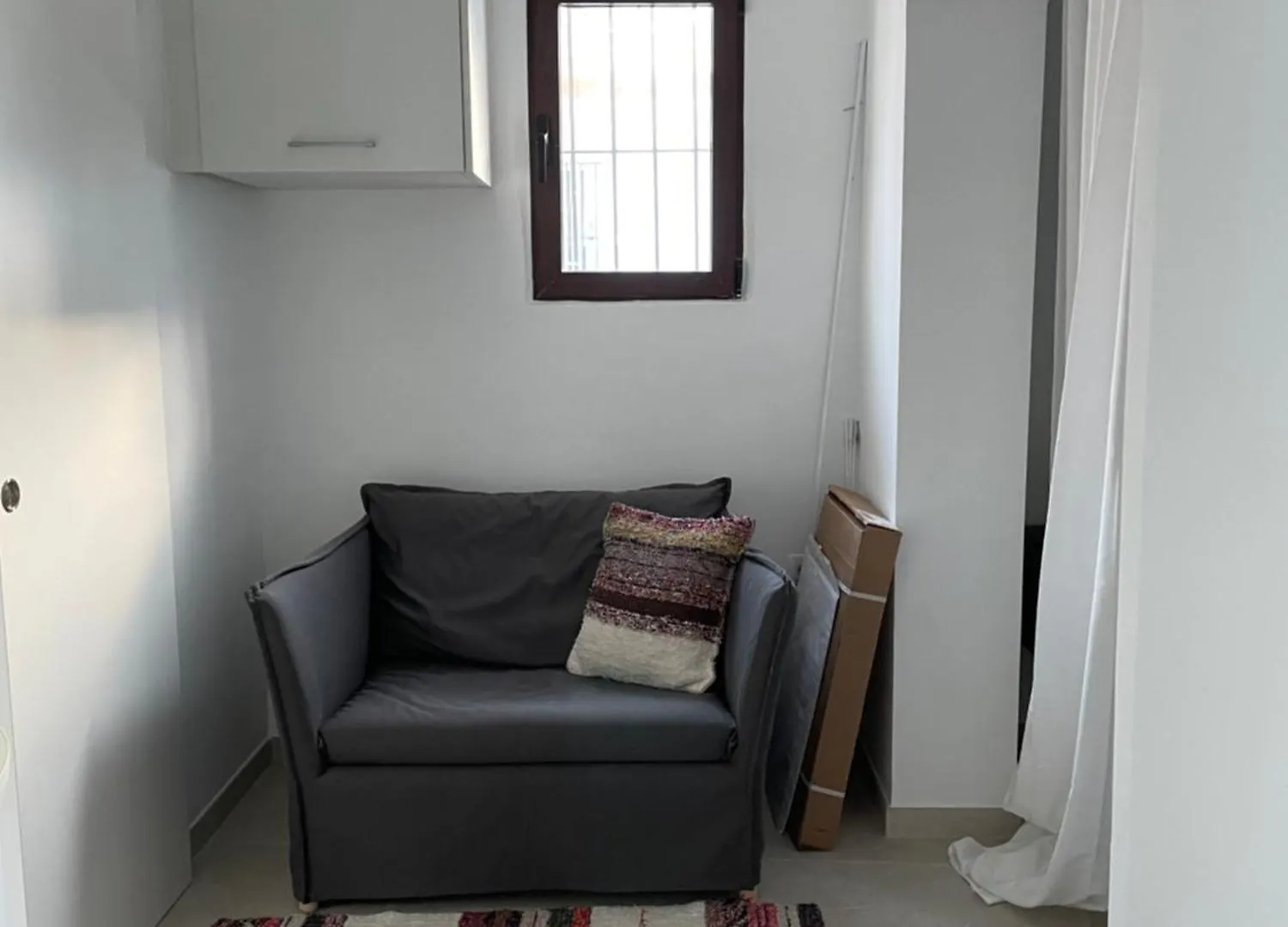 Casa Florinda Tarifa Apartment