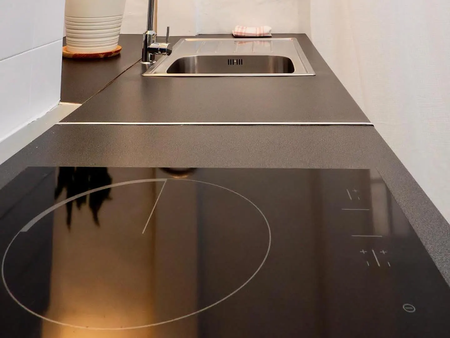 Apartamento Casa Florinda Tarifa España